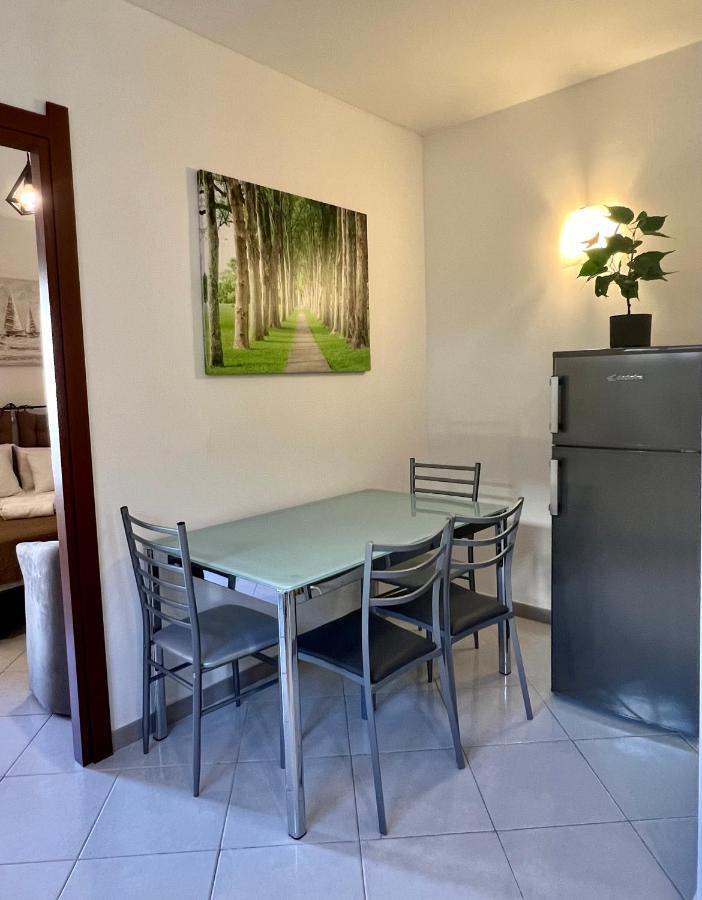 - Maestrale Apartamento Sassari